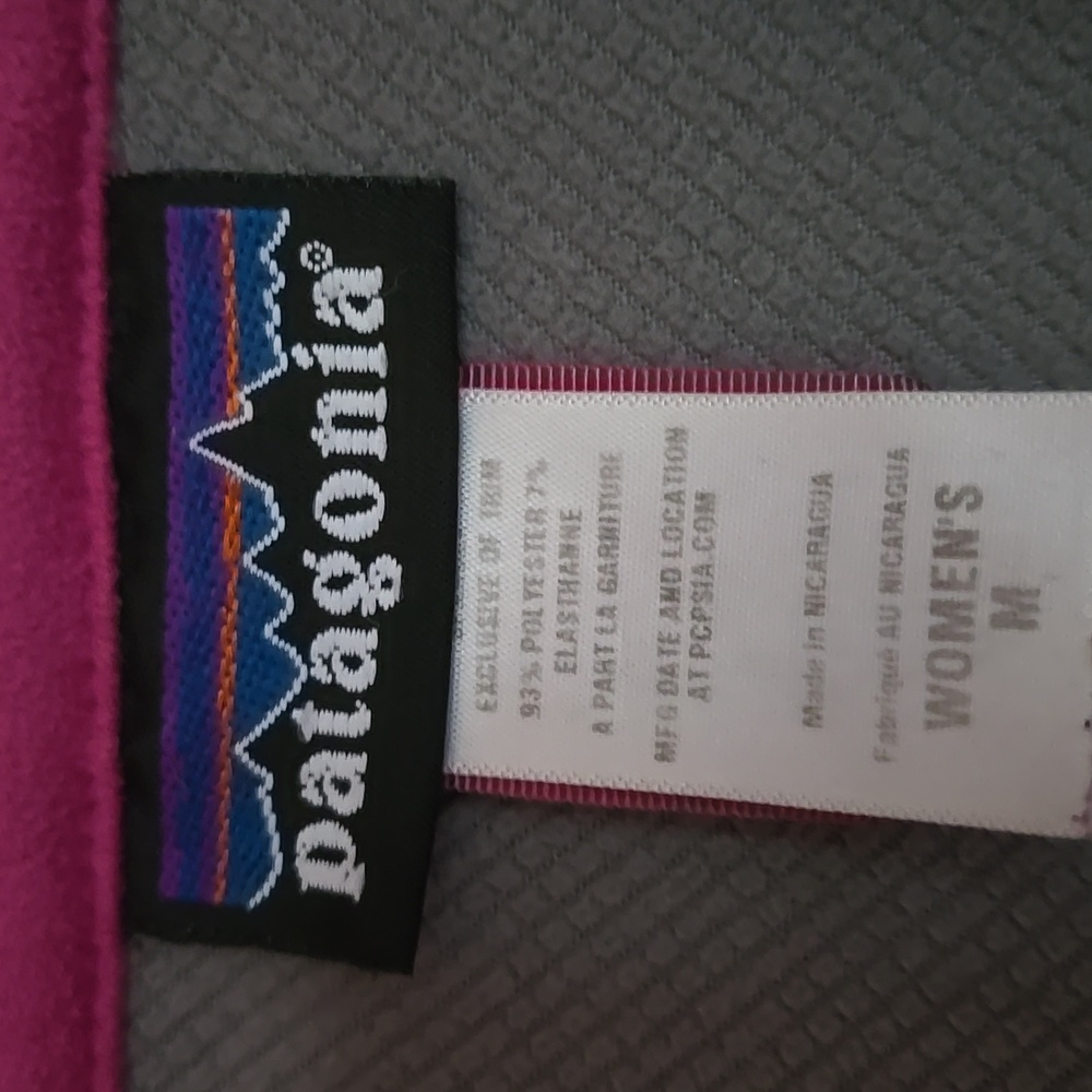 Patagonia Shell Jacket - Picture 3 of 9